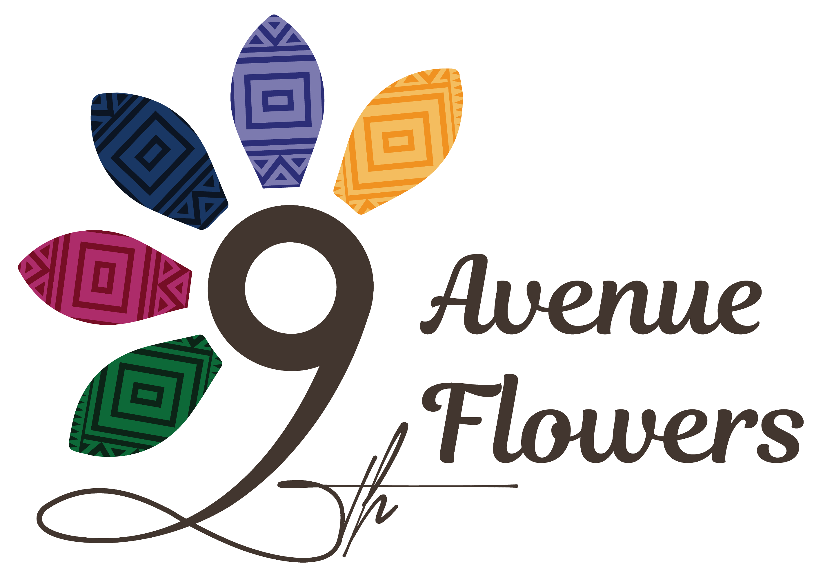 Ninth Avenue Flowers